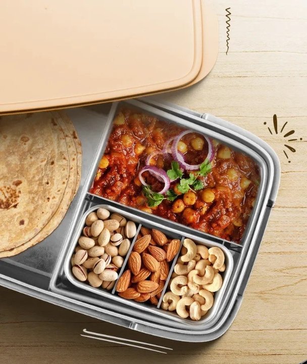 Best Lunch Box Manufacturer In Rajkot